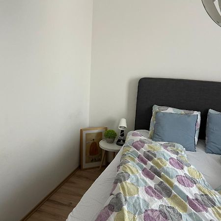 Apartman "Dunaj" Private Parking - Klimatizacia Šamorín Exterior foto