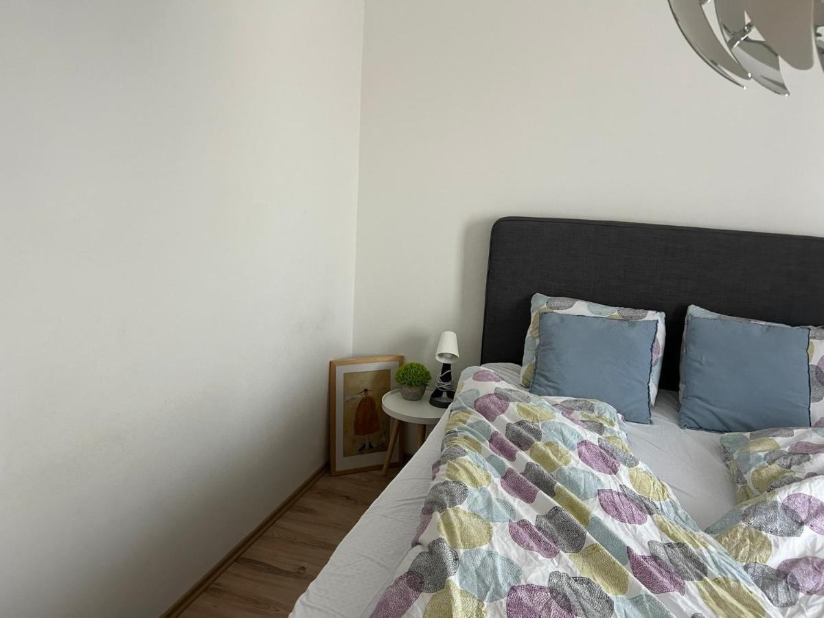 Apartman "Dunaj" Private Parking - Klimatizacia Šamorín Exterior foto