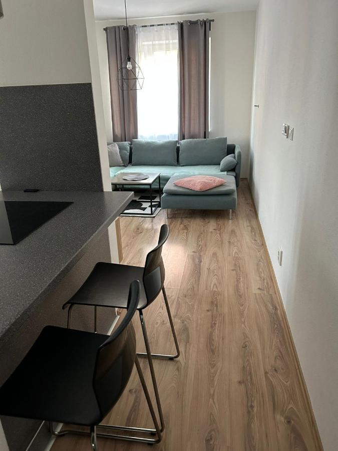 Apartman "Dunaj" Private Parking - Klimatizacia Šamorín Exterior foto